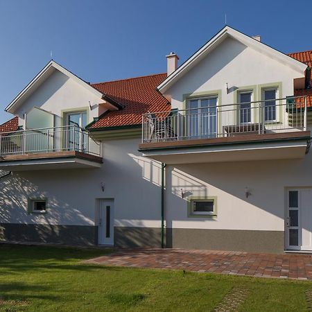 Illmitzer Weinhof Haider Exteriér fotografie